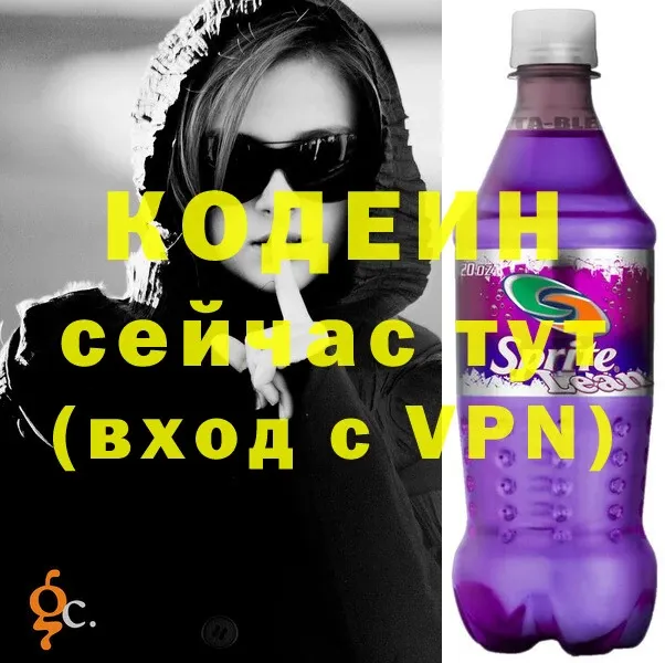 Кодеин напиток Lean (лин)  купить закладку  Кремёнки 